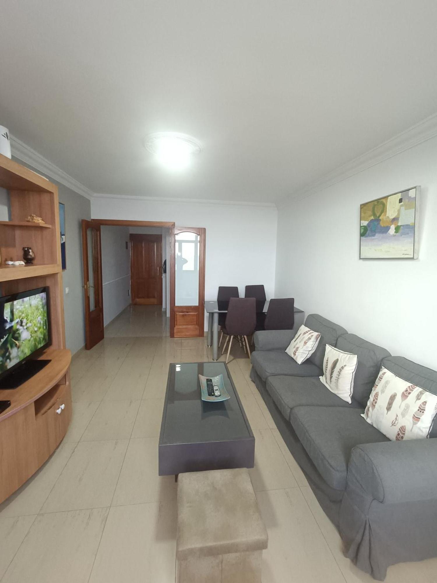 Appartement vista mar Puerto del Rosario  Exterior foto